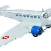 5711 Cobi Bouw Sets Junkers JU-52/3M G4E -Bruder Verkoopwinkel CO5711