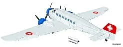 5711 Cobi Bouw Sets Junkers JU-52/3M G4E -Bruder Verkoopwinkel CO5711 3
