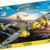 5716 Cobi Bouw Sets Messerschmitt BF110B -Bruder Verkoopwinkel CO5716