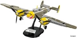 5716 Cobi Bouw Sets Messerschmitt BF110B -Bruder Verkoopwinkel CO5716 5