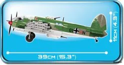 5717 Cobi Bouw Sets Heinkel HE 111 -Bruder Verkoopwinkel CO5717 2