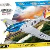 Cobi Bouw Sets 5719 Cobi WWII P-51D MUSTANG -Bruder Verkoopwinkel CO5719