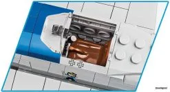Cobi Bouw Sets 5719 Cobi WWII P-51D MUSTANG -Bruder Verkoopwinkel CO5719 5