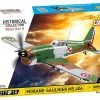 5724 Cobi Bouw Sets Morane-Saulnier MS.406 -Bruder Verkoopwinkel CO5724