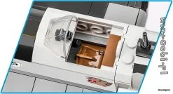 Cobi Bouw Sets 5727 Cobi WWII MESSERSCHMITT BF 109 E-2 -Bruder Verkoopwinkel CO5727 4