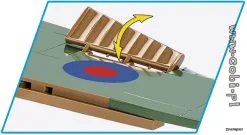 5728 Cobi Bouw Sets Hawker Hurricane Mk.I -Bruder Verkoopwinkel CO5728 3