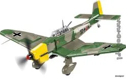 5730 Cobi Bouw Sets Junkers Ju 87B Stuka -Bruder Verkoopwinkel CO5730 2