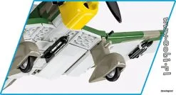 5730 Cobi Bouw Sets Junkers Ju 87B Stuka -Bruder Verkoopwinkel CO5730 4