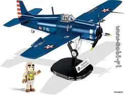 5731 Cobi Bouw Sets F4F Wildcat- Northrop Grumman -Bruder Verkoopwinkel CO5731 3