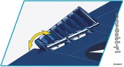 5731 Cobi Bouw Sets F4F Wildcat- Northrop Grumman -Bruder Verkoopwinkel CO5731 5