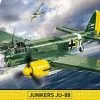5733 Cobi Bouw Sets Junkers Ju 88