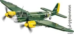 5733 Cobi Bouw Sets Junkers Ju 88 -Bruder Verkoopwinkel CO5733 2