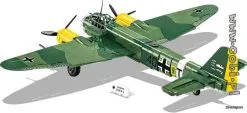 5733 Cobi Bouw Sets Junkers Ju 88 -Bruder Verkoopwinkel CO5733 3
