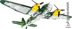 5733 Cobi Bouw Sets Junkers Ju 88 -Bruder Verkoopwinkel CO5733 4