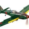 5740 Cobi Bouw Sets Historical Collection 5740 Kawasaki KI-61-HIEN 5740 -Bruder Verkoopwinkel CO5740