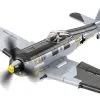 5741 Cobi Bouw Sets Historical Collection 5741 Focke-Wulf FW 190 A3 5741 -Bruder Verkoopwinkel CO5741