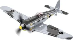 5741 Cobi Bouw Sets Historical Collection 5741 Focke-Wulf FW 190 A3 5741