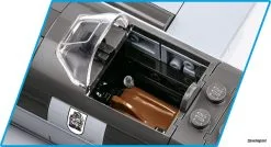 5741 Cobi Bouw Sets Historical Collection 5741 Focke-Wulf FW 190 A3 5741 -Bruder Verkoopwinkel CO5741 6