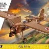 5742 Cobi Bouw Sets PZL P.11c 1 5742 Cobi Bouw Sets PZL P.11c -Bruder Verkoopwinkel CO5742