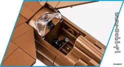 5742 Cobi Bouw Sets PZL P.11c -Bruder Verkoopwinkel CO5742 4