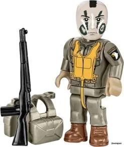 5743 Cobi Bouw Sets Historical Collection World War II 5743 Douglas C-47 Skytrain DAKOTA 5743 24 5743 Cobi Bouw Sets Historical Collection World War II 5743 Douglas C-47 Skytrain DAKOTA 5743 -Bruder Verkoopwinkel CO5743 10