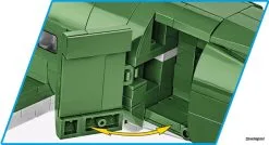 5743 Cobi Bouw Sets Historical Collection World War II 5743 Douglas C-47 Skytrain DAKOTA 5743 20 5743 Cobi Bouw Sets Historical Collection World War II 5743 Douglas C-47 Skytrain DAKOTA 5743 -Bruder Verkoopwinkel CO5743 6