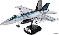 5805 Cobi Bouw Sets F/a 18E Super Hornet Scale 1:48