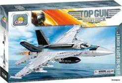 5805 Cobi Bouw Sets F/a 18E Super Hornet Scale 1:48 -Bruder Verkoopwinkel CO5805 2
