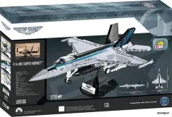 5805 Cobi Bouw Sets F/a 18E Super Hornet Scale 1:48 -Bruder Verkoopwinkel CO5805 3