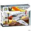 5806 Cobi Bouw Sets Top Gun P-51D Mustang 1:35 Model -Bruder Verkoopwinkel CO5806