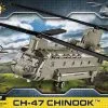 5807 Cobi Bouw Sets CH-47 Chinook -Bruder Verkoopwinkel CO5807