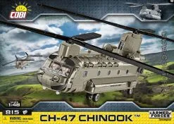 5807 Cobi Bouw Sets CH-47 Chinook