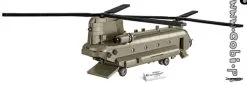 5807 Cobi Bouw Sets CH-47 Chinook -Bruder Verkoopwinkel CO5807 3