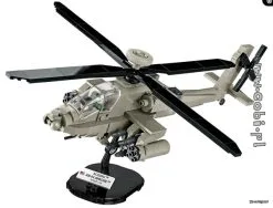 5808 Cobi Bouw Sets AH-64 Apache -Bruder Verkoopwinkel CO5808 2