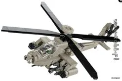 5808 Cobi Bouw Sets AH-64 Apache -Bruder Verkoopwinkel CO5808 3