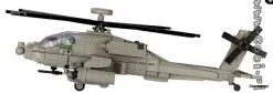 5808 Cobi Bouw Sets AH-64 Apache -Bruder Verkoopwinkel CO5808 4