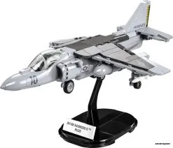 5809 Cobi Bouw Sets AV-8B Harrier II Plus -Bruder Verkoopwinkel CO5809 2