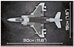 5809 Cobi Bouw Sets AV-8B Harrier II Plus -Bruder Verkoopwinkel CO5809 3