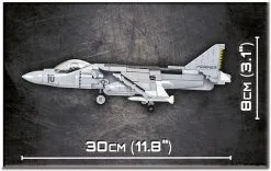 5809 Cobi Bouw Sets AV-8B Harrier II Plus -Bruder Verkoopwinkel CO5809 4