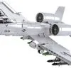 5812 Cobi Bouw Sets A10 ThunderBolt II Warthog -Bruder Verkoopwinkel CO5812