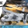 5836 Cobi Bouw Sets Bell-Boeing V-22 Osprey -Bruder Verkoopwinkel CO5836