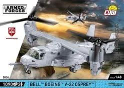 5836 Cobi Bouw Sets Bell-Boeing V-22 Osprey