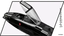 5837 Cobi Bouw Sets A-10 Thunderbolt II Warthog -Bruder Verkoopwinkel CO5837 5