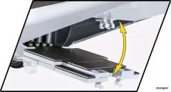 5838 Cobi Bouw Sets Lockheed C-130J-SOF Executive Edition -Bruder Verkoopwinkel CO5838 6