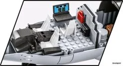 5838 Cobi Bouw Sets Lockheed C-130J-SOF Executive Edition -Bruder Verkoopwinkel CO5838 7