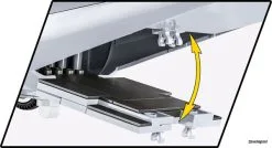 5839 Cobi Bouw Sets Lockheed C-130 Hercules -Bruder Verkoopwinkel CO5839 5