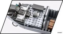 5839 Cobi Bouw Sets Lockheed C-130 Hercules -Bruder Verkoopwinkel CO5839 6