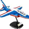 5841 Cobi Bouw Sets Armed Forces 5841 Alpha Jet Patrouille De France 5841 -Bruder Verkoopwinkel CO5841