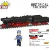 6282 Cobi Bouw Sets DRB Class 52 Steam Locomotive -Bruder Verkoopwinkel CO6282