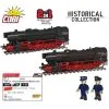 6283 Cobi Bouw Sets DRB Class Steam Locomotive -Bruder Verkoopwinkel CO6283
